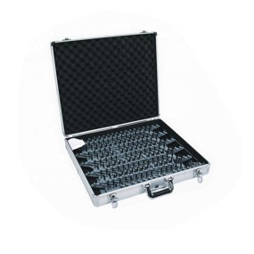 Steel Nails Manufacturer - 8 Meters 620x540x140mm Traffic