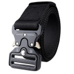 Belt Clip Manufacturer - Excellent Zinc Alloy Buckle