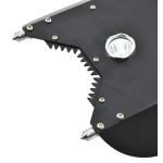 Arm Shield Manufacturer - Aluminium Alloy Window Breaker