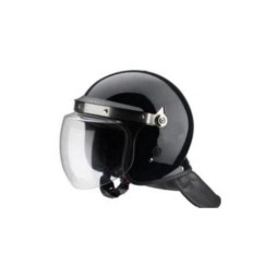 Safety Helmet Manufacturer - High Quality Self Defense