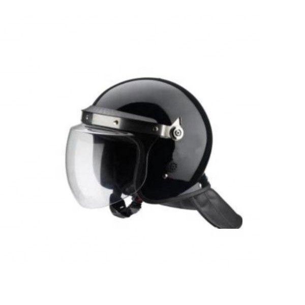 Safety Helmet Manufacturer - High Quality Self Defense