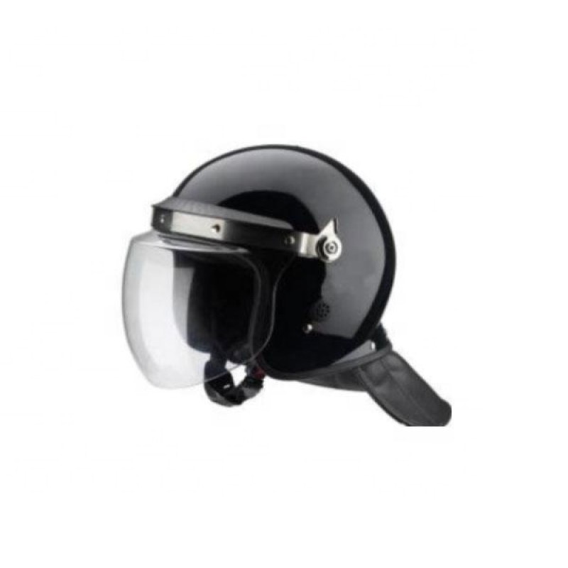 Safety Helmet Manufacturer - High Quality Self Defense