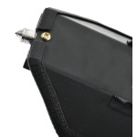 Tactical Shield Manufacturer - Aluminium Alloy Arm Warning