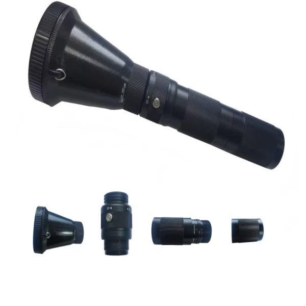 Animal Rescue Tool Manufacturer - High Quality Pneumatic Net