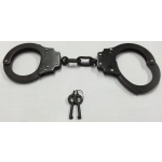 Metal Handcuff Manufacturer - HC-01RS Hot Sell Carbon