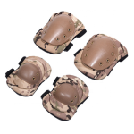 Protective Pads Manufacturer - Outdoor Sports Knee Elbow