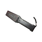 Metal Detector Manufacturer - Hot Sale 9V Battery Handheld