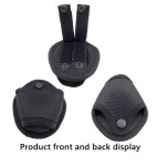 Nylon Bag Manufacturer - Metal Carbon Steel Handcuff