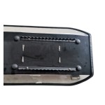 Security Shield Manufacturer - Hard PC Arm LED Light