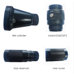 Animal Rescue Tool Manufacturer - High Quality Pneumatic Net