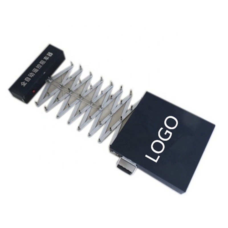 Barrier Blocker Manufacturer - Remote Control Traffic