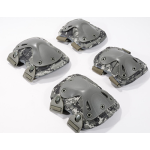 Anti-fall Gear Manufacturer - Four Piece Protective Gear