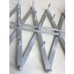 Road Equipment Manufacturer - Kelin Traffic KL-LZ-W6