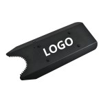 Metal Shield Manufacturer - Aluminum Alloy Triangular Tooth