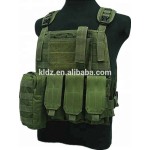 Tactical Gear Manufacturer - Outdoor Breathable Light Weight