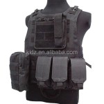Nylon Vest Manufacturer - Popular Sale Tactical Material