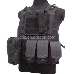 Nylon Vest Manufacturer - Popular Sale Tactical Material
