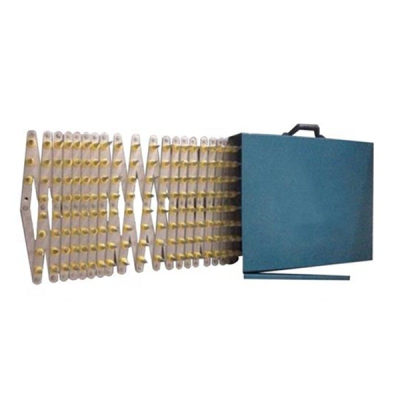 Traffic Blocker Manufacturer - Aluminum Alloy Road