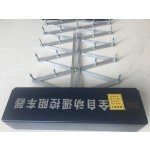 Security Blocker Manufacturer - Auto Remote Control Foldable