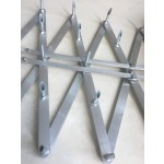 Security Blocker Manufacturer - Auto Remote Control Foldable