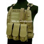Tactical Gear Manufacturer - Outdoor Breathable Light Weight