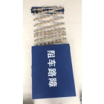 Traffic Blocker Manufacturer - Aluminum Alloy Road