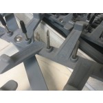 Steel Nails Manufacturer - 8 Meters 620x540x140mm Traffic