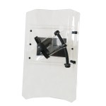 Body Protector Manufacturer - Hot Sale Light Weight PC