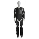 Body Suit Manufacturer - Kelin FBF-06 Protector Self-Defense