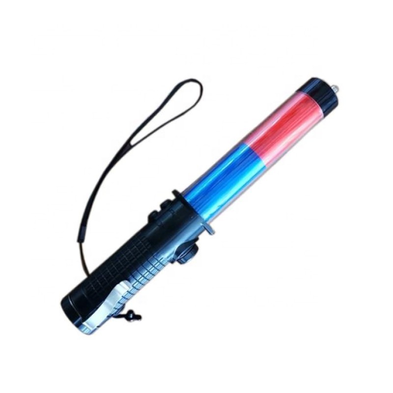 Traffic Baton Manufacturer - Kelin Cheap LED Waterproof