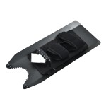 Metal Shield Manufacturer - Aluminum Alloy Triangular Tooth