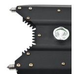 Arm Shield Manufacturer - Aluminium Alloy Window Breaker