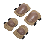 Sports Pads Manufacturer - Hot Sale Outdoor Elbow Knee