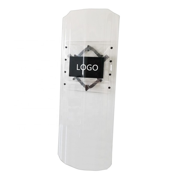 Protective Shield Manufacturer - Factory Wholesale Hard PC