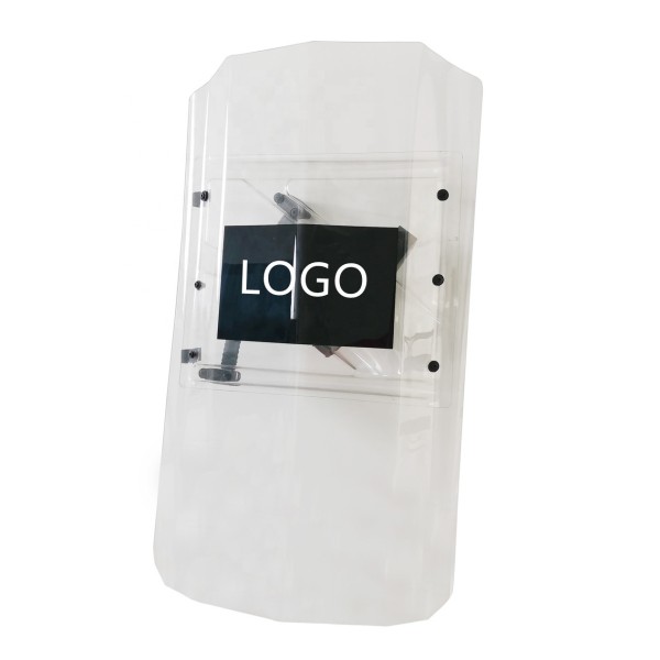 Body Protector Manufacturer - Hot Sale Light Weight PC