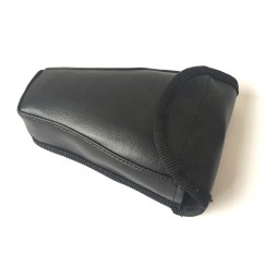 Leather Bag Manufacturer - Kelin Hot Sale Leather Handcuff