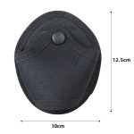 Tactical Bag Manufacturer - Good Quality Nylon Handcuff