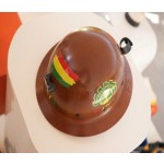 Safety Helmet Factory - 2025 Innovative Fiber Reinforced