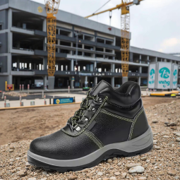 Safety Shoes Manufacturer - Factory Direct Men Industrial