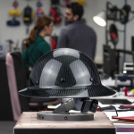 Carbon Fiber Hard Hat Supplier - Professional Manufacture Promotion