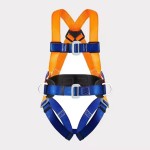 Safety Belt Manufacturer - 2024 Hot Selling Construction Rope