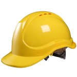 Safety Helmet Factory - White Breathable Comfortable Hard Hat