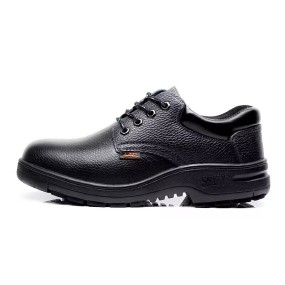 Work Shoes Manufacturer - High Quality Men Security Safety