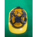 Construction Helmet Factory - CE EN 397 Certified Chin Strap