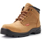 Safety Shoes Manufacturer - Factory Direct Men Industrial