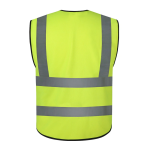 Reflective Vest Factory - Custom Logo Construction Safety