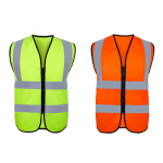 Security Vest Factory - Reflective Safety Custom Logo
