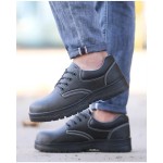 Work Shoes Manufacturer - High Quality Men Security Safety