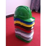 Construction Helmet Factory - CE EN 397 Certified Chin Strap