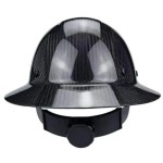 Carbon Fiber Hard Hat Factory - Direct Supply Modern Safety